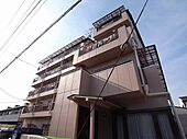 尼崎市東本町２丁目 5階建 築37年のイメージ