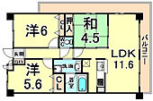 尼崎市西本町２丁目 10階建 築22年のイメージ