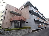 尼崎市若王寺１丁目 3階建 築31年のイメージ