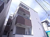 尼崎市西本町北通４丁目 3階建 築8年のイメージ