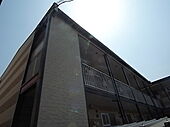 尼崎市猪名寺１丁目 2階建 築19年のイメージ