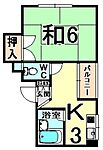 尼崎市武庫川町４丁目 4階建 築31年のイメージ