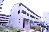 尼崎市額田町 3階建 築12年のイメージ
