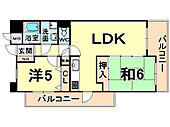 尼崎市東塚口町１丁目 7階建 築29年のイメージ