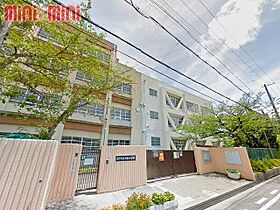 兵庫県尼崎市西立花町１丁目（賃貸マンション1DK・3階・35.00㎡） その15