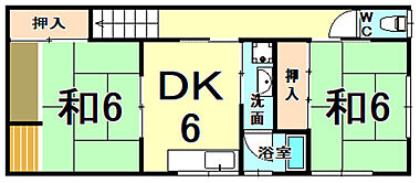 間取り：228050354472