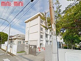 兵庫県尼崎市大庄北１丁目（賃貸マンション1K・3階・20.81㎡） その16