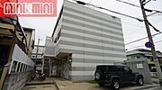 武庫之荘駅より徒歩14分 3階 築22年6ヶ月の賃貸物件