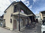 園田駅より徒歩20分 2階 築48年11ヶ月の賃貸物件
