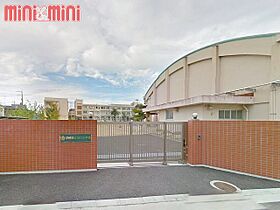 兵庫県尼崎市塚口本町２丁目（賃貸アパート1K・3階・31.20㎡） その17