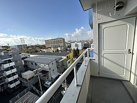 兵庫県尼崎市道意町６丁目（賃貸マンション1R・6階・35.00㎡） その24