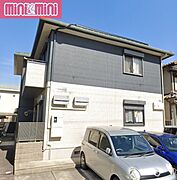 武庫之荘駅より徒歩14分 1階 築24年5ヶ月の賃貸物件