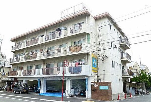 物件ID: 228052163918の代表イメージ