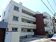 武庫之荘ガーデン 1階 築48年11ヶ月の賃貸物件