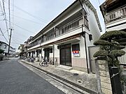 武庫川駅より徒歩12分 1階 築37年9ヶ月の賃貸物件