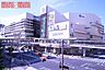 周辺：あまがさきキューズモール