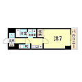 ロジュマンヴェール27階4.8万円