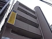 武庫之荘駅より徒歩4分 4階 築43年1ヶ月の賃貸物件