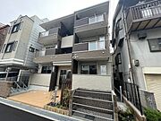 シャインII 3階 新築の賃貸物件