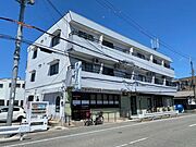 メゾンフジ 2階 築40年9ヶ月の賃貸物件