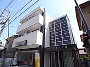 レファインドu 2階 築35年8ヶ月の賃貸物件
