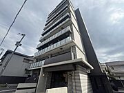 姫島駅より徒歩5分 7階 築2年9ヶ月の賃貸物件