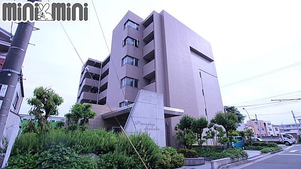 物件ID: 228054160377の代表イメージ