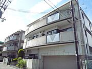 武庫之荘フレックス3 1階 築35年9ヶ月の賃貸物件