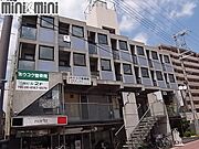 プリエールJR塚口駅前 4階 築35年8ヶ月の賃貸物件