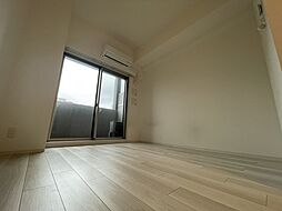 JR東西線 御幣島駅 徒歩2分の賃貸マンション 6階1Kのリビング/ダイニング