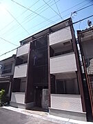 ケーティアイレジデンス武庫川２ 3階 築13年3ヶ月の賃貸物件