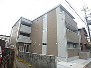 新伊丹駅より徒歩3分 1階 築7年6ヶ月の賃貸物件