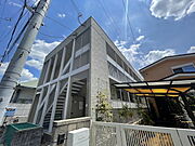 塚口駅より徒歩8分 1階 築25年11ヶ月の賃貸物件