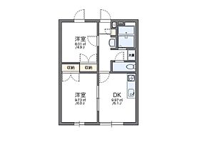 間取り：228054564454