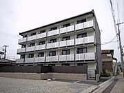 加島駅より徒歩4分 2階 築16年5ヶ月の賃貸物件