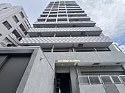 尼崎駅より徒歩8分 9階 新築の賃貸物件