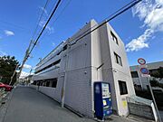 コスモスハイツの賃貸物件