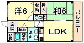 間取り：228054867454