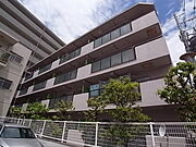 コーポ西台 4階 築40年3ヶ月の賃貸物件