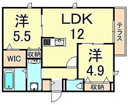 間取り：228054942039