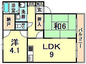 間取り：228054956728