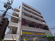 武庫之荘駅より徒歩1分 4階 築40年1ヶ月の賃貸物件