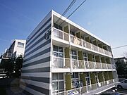 伊丹駅より徒歩13分 3階 築25年2ヶ月の賃貸物件