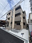 尼崎駅より徒歩9分 1階 新築の賃貸物件