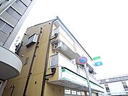 猪名寺駅より徒歩1分 2階 築31年7ヶ月の賃貸物件