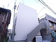 フルハウス尼崎の賃貸物件