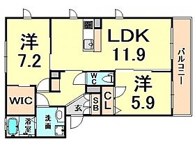 間取り：228055237048