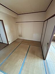 ウイズ園田 202 2階2Kのリビング/ダイニング