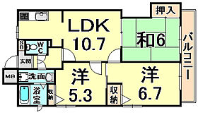 間取り：228055388051