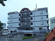 レナトゥス伊丹の賃貸物件